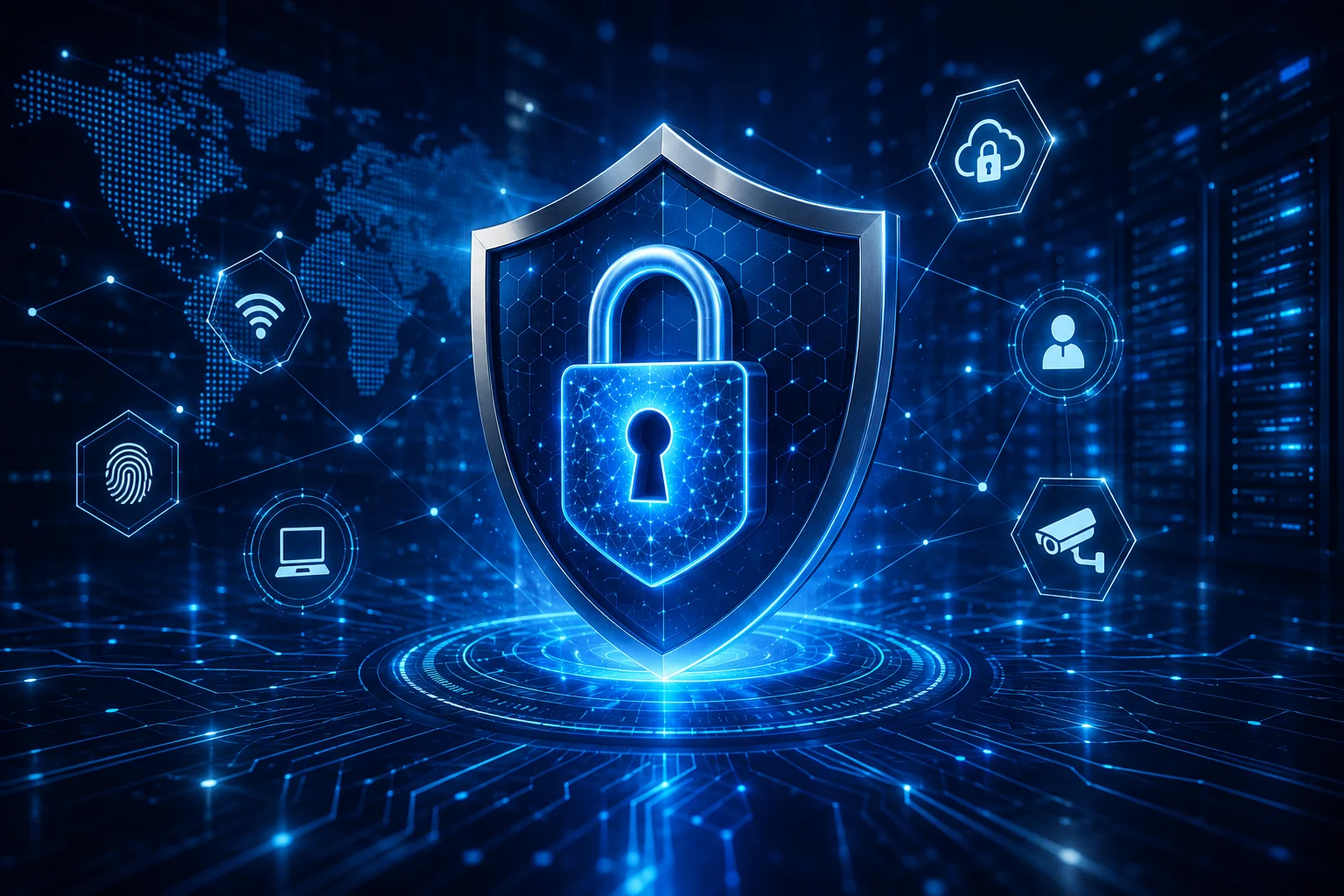 Servicios de ciberseguridad y hacking ético para empresas en Bogotá
