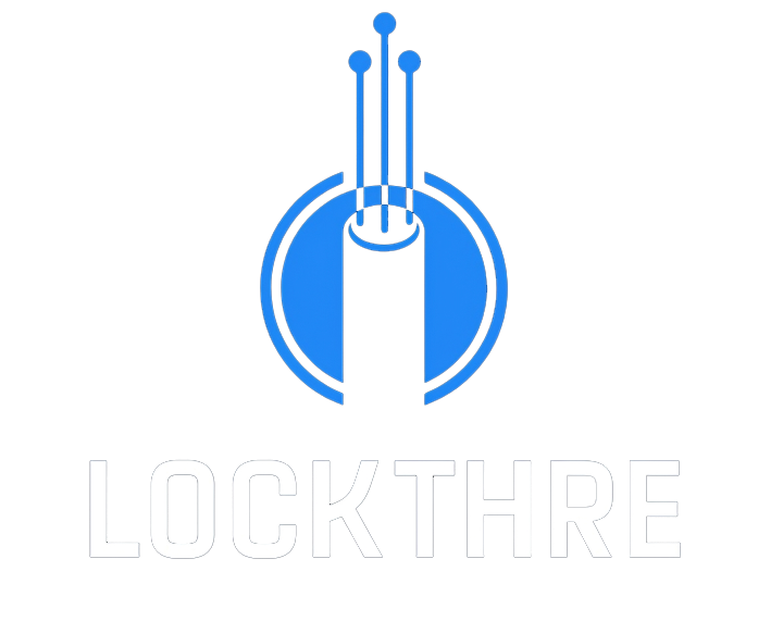 LOCKTHRE - Soluciones Tecnológicas